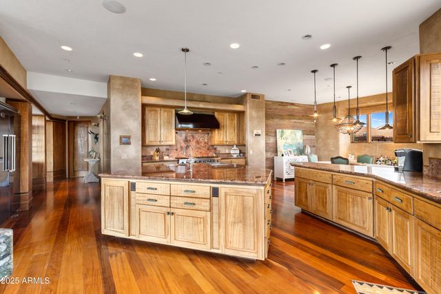 3211 Calle Del Montana --, Sedona, AZ 86336