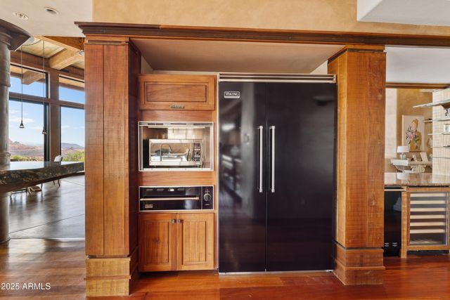 3211 Calle Del Montana --, Sedona, AZ 86336