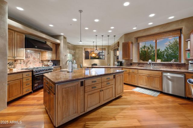 3211 Calle Del Montana --, Sedona, AZ 86336