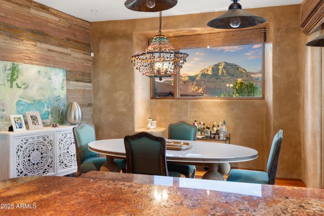 3211 Calle Del Montana --, Sedona, AZ 86336