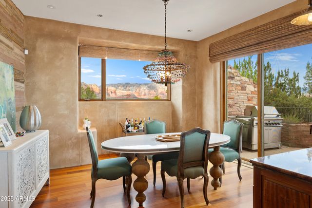 3211 Calle Del Montana --, Sedona, AZ 86336