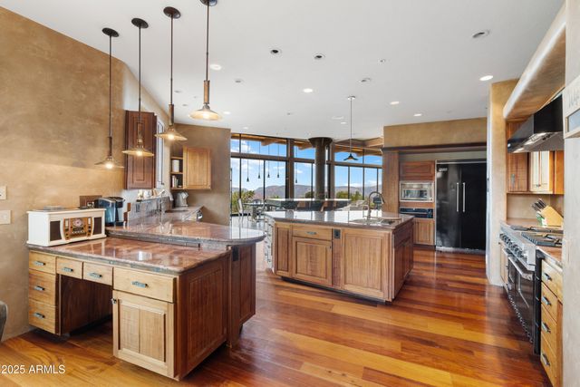 3211 Calle Del Montana --, Sedona, AZ 86336