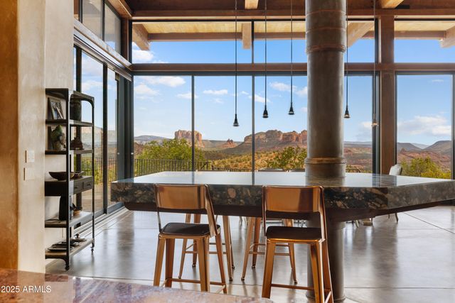 3211 Calle Del Montana --, Sedona, AZ 86336