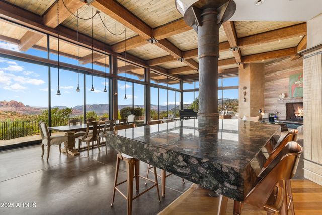 3211 Calle Del Montana --, Sedona, AZ 86336