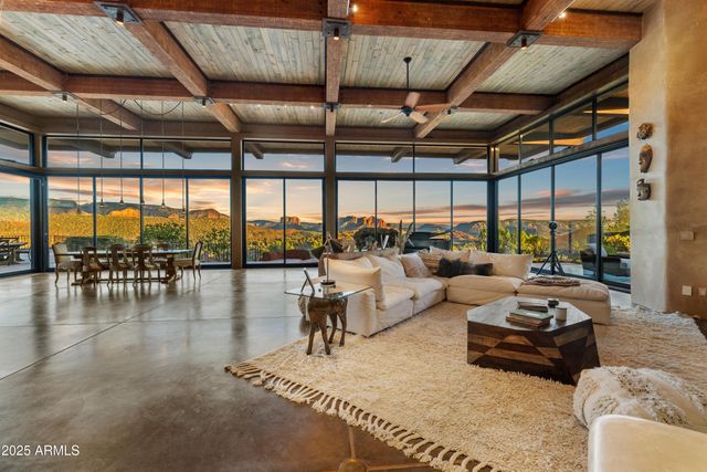 3211 Calle Del Montana --, Sedona, AZ 86336