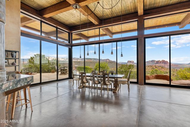 3211 Calle Del Montana --, Sedona, AZ 86336