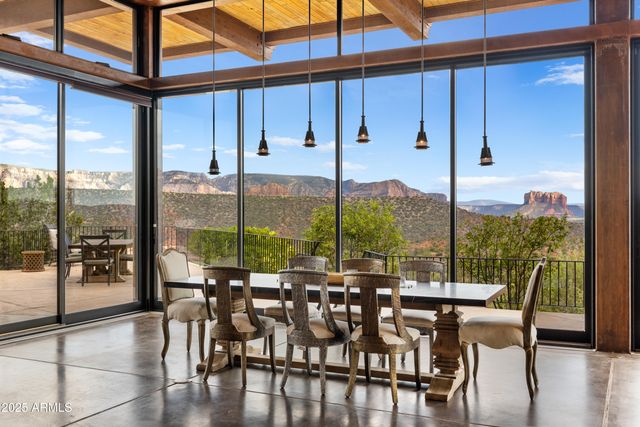 3211 Calle Del Montana --, Sedona, AZ 86336