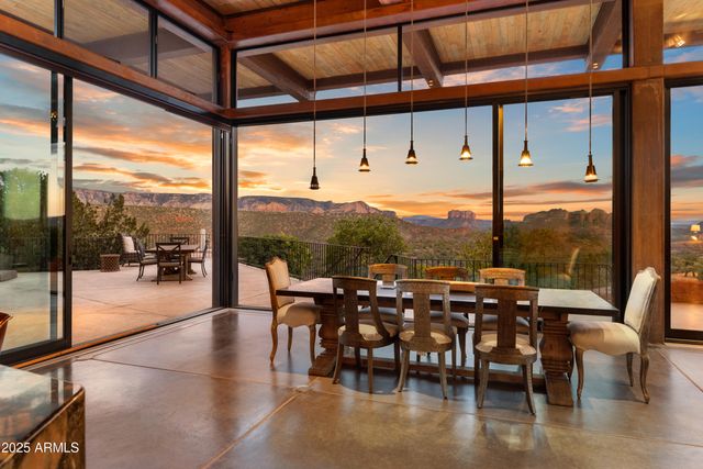 3211 Calle Del Montana --, Sedona, AZ 86336