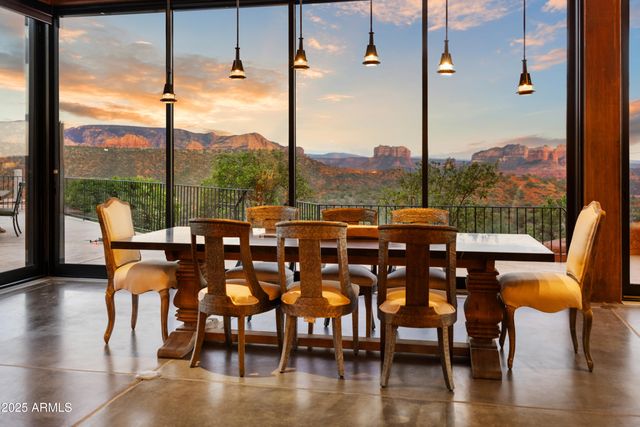 3211 Calle Del Montana --, Sedona, AZ 86336