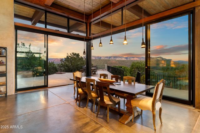 3211 Calle Del Montana --, Sedona, AZ 86336