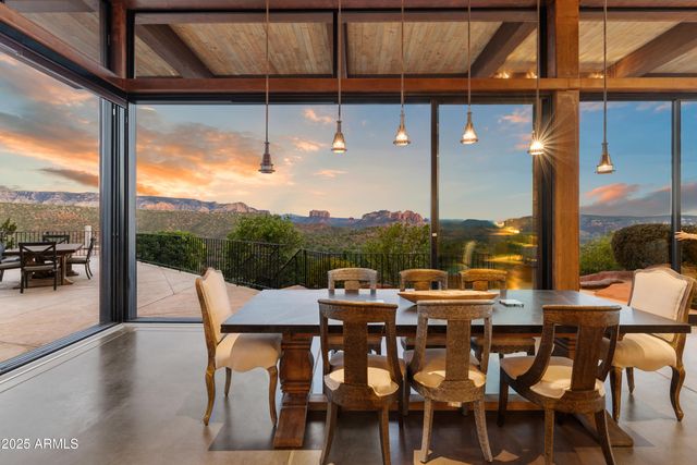 3211 Calle Del Montana --, Sedona, AZ 86336