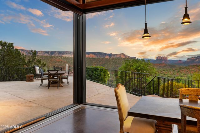 3211 Calle Del Montana --, Sedona, AZ 86336