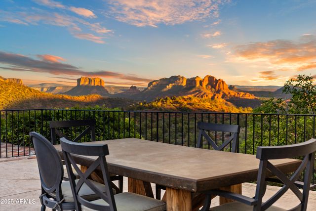 3211 Calle Del Montana --, Sedona, AZ 86336
