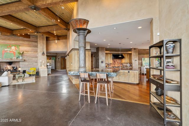 3211 Calle Del Montana --, Sedona, AZ 86336