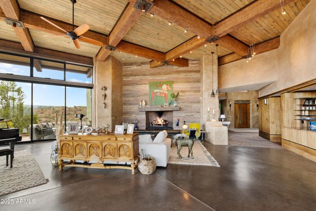 3211 Calle Del Montana --, Sedona, AZ 86336