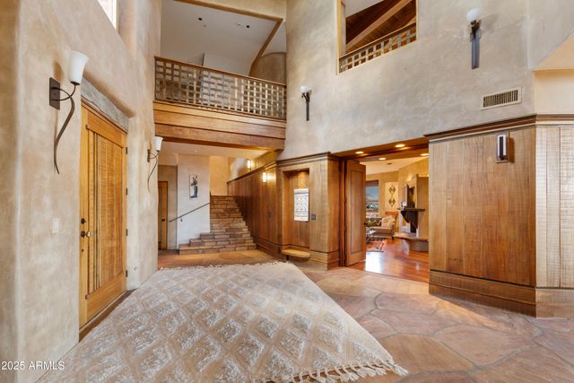 3211 Calle Del Montana --, Sedona, AZ 86336