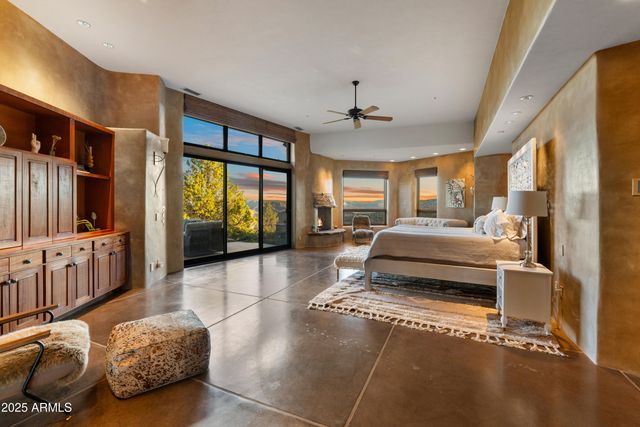 3211 Calle Del Montana --, Sedona, AZ 86336