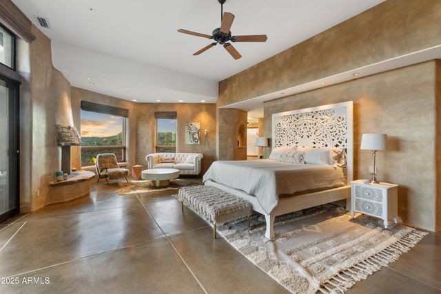 3211 Calle Del Montana --, Sedona, AZ 86336