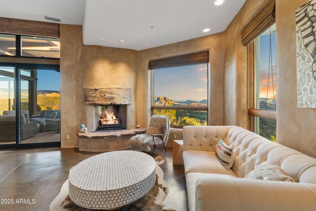 3211 Calle Del Montana --, Sedona, AZ 86336