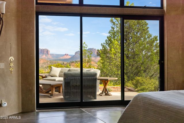 3211 Calle Del Montana --, Sedona, AZ 86336