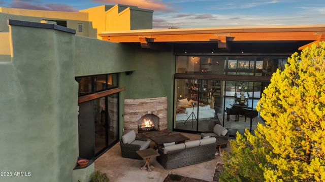 3211 Calle Del Montana --, Sedona, AZ 86336