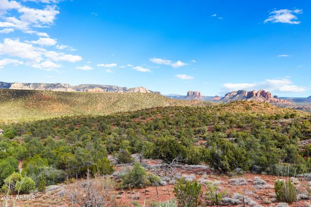 3211 Calle Del Montana --, Sedona, AZ 86336