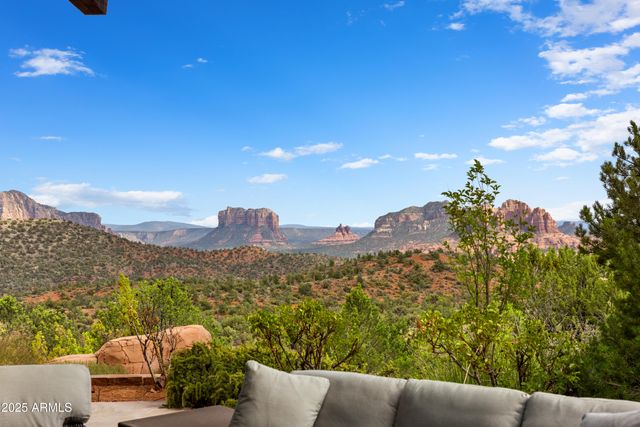 3211 Calle Del Montana --, Sedona, AZ 86336