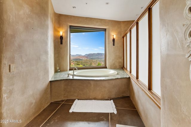 3211 Calle Del Montana --, Sedona, AZ 86336