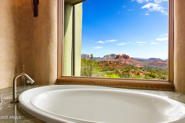 3211 Calle Del Montana --, Sedona, AZ 86336