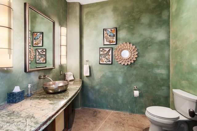 3211 Calle Del Montana --, Sedona, AZ 86336