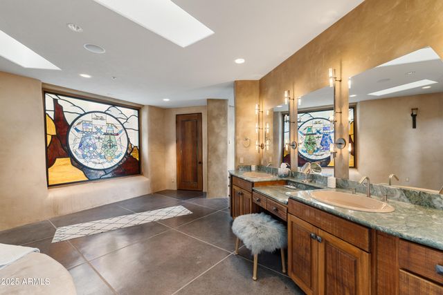 3211 Calle Del Montana --, Sedona, AZ 86336