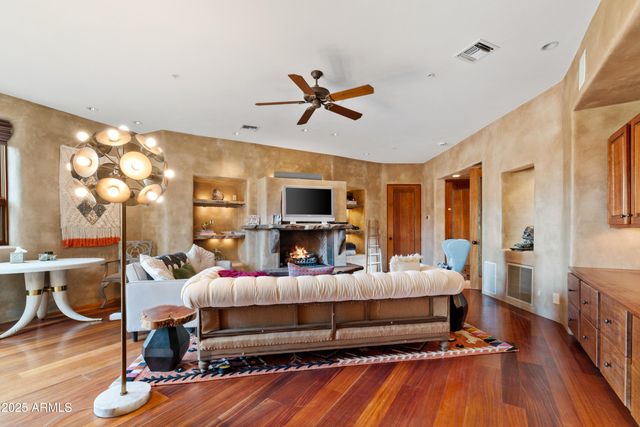 3211 Calle Del Montana --, Sedona, AZ 86336