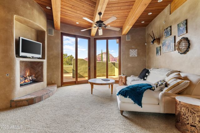 3211 Calle Del Montana --, Sedona, AZ 86336