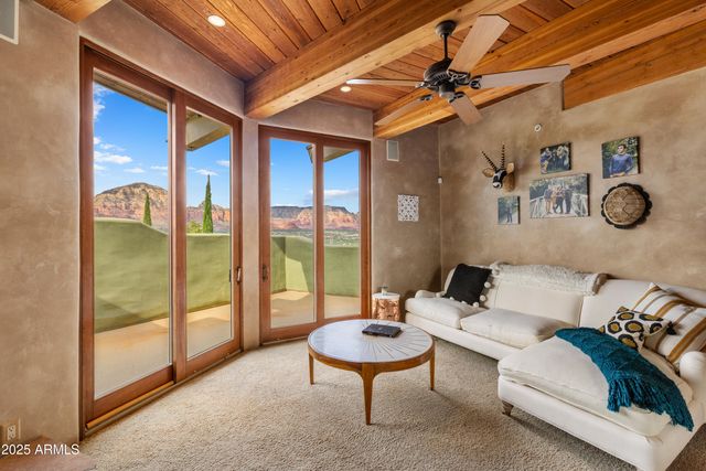 3211 Calle Del Montana --, Sedona, AZ 86336