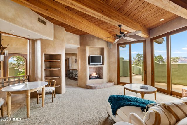 3211 Calle Del Montana --, Sedona, AZ 86336