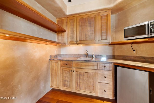 3211 Calle Del Montana --, Sedona, AZ 86336