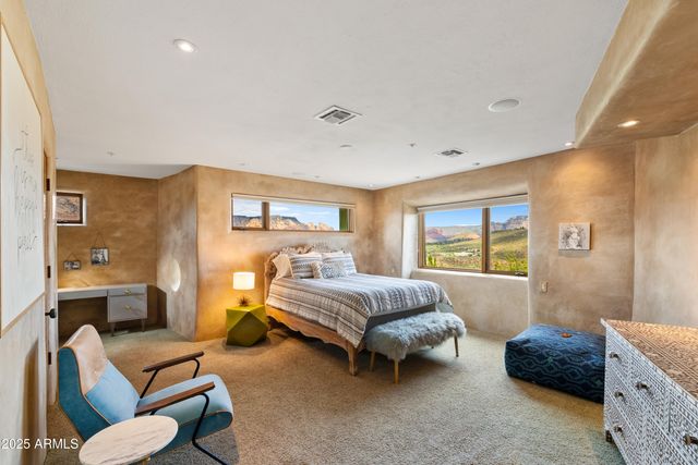 3211 Calle Del Montana --, Sedona, AZ 86336