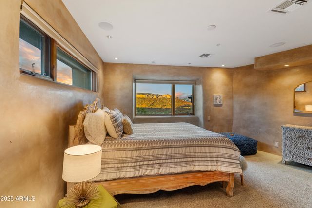 3211 Calle Del Montana --, Sedona, AZ 86336