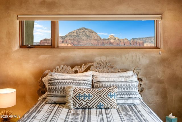 3211 Calle Del Montana --, Sedona, AZ 86336