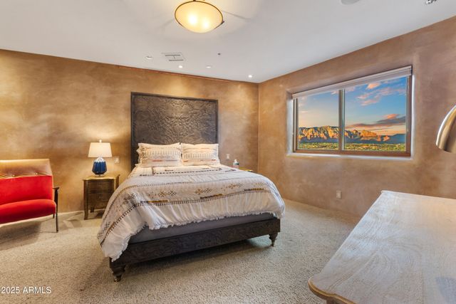 3211 Calle Del Montana --, Sedona, AZ 86336