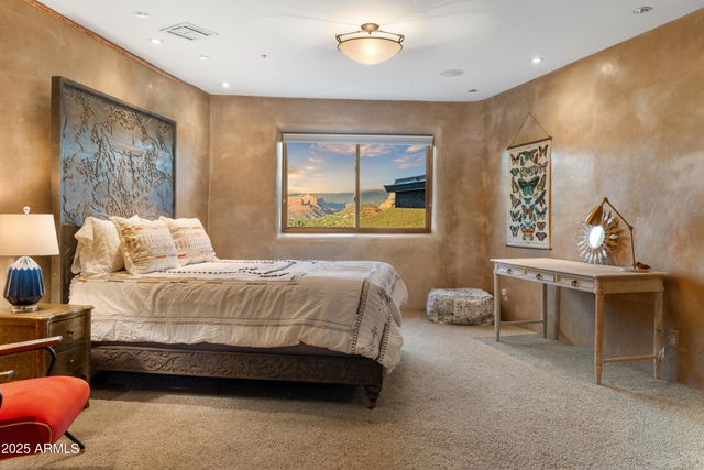 3211 Calle Del Montana --, Sedona, AZ 86336