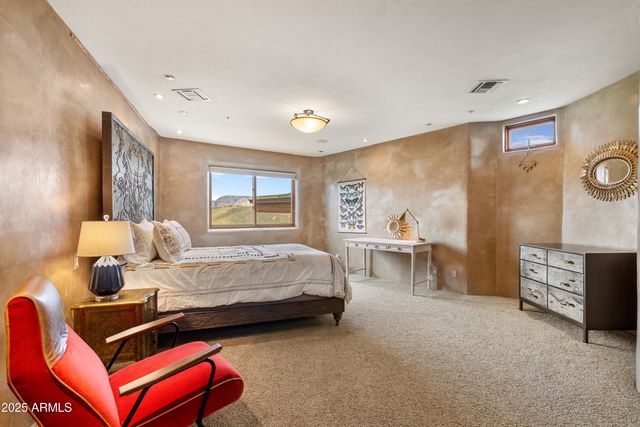 3211 Calle Del Montana --, Sedona, AZ 86336