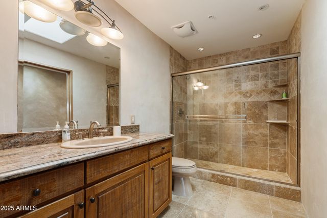 3211 Calle Del Montana --, Sedona, AZ 86336