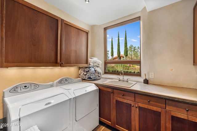 3211 Calle Del Montana --, Sedona, AZ 86336