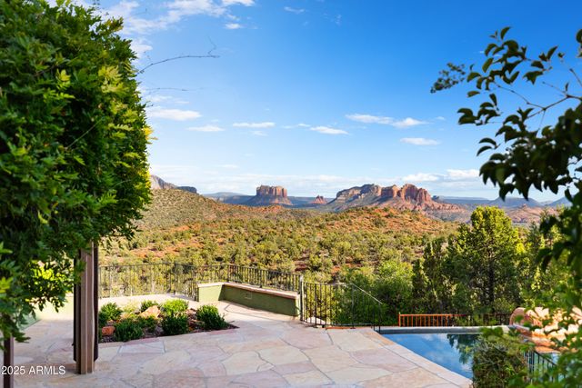 3211 Calle Del Montana --, Sedona, AZ 86336