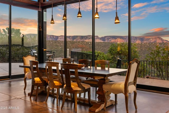 3211 Calle Del Montana --, Sedona, AZ 86336