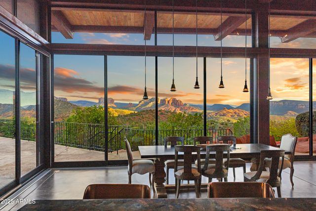 3211 Calle Del Montana --, Sedona, AZ 86336