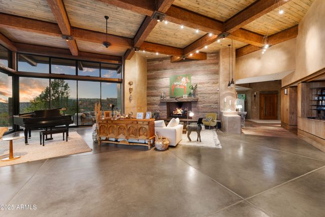 3211 Calle Del Montana --, Sedona, AZ 86336