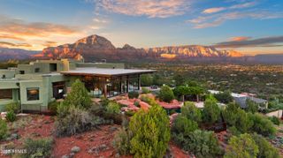 3211 Calle Del Montana --, Sedona, AZ 86336