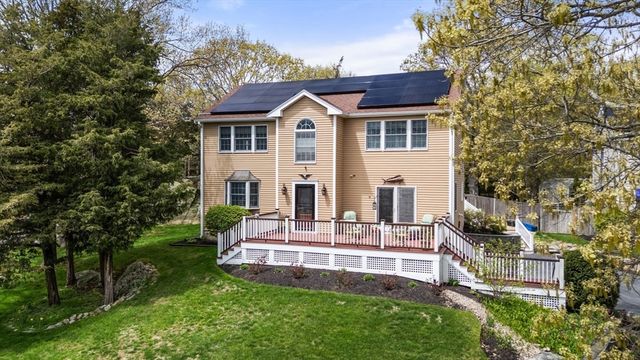 178 Atlantic Street, Gloucester, MA 01930